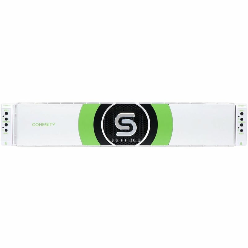 Cohesity CX8305 Hyper Converged Appliance
