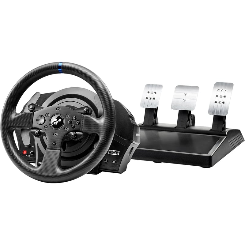 Thrustmaster T300 RS GT Edition - Thumbnail 1