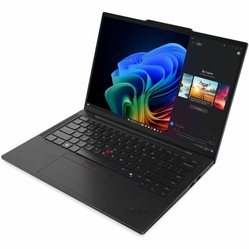 NB TP T14S G6 U7 16G 512G 11P ULTRA 7 265U VPRO (E-CORES UP TO 4. - Thumbnail 3