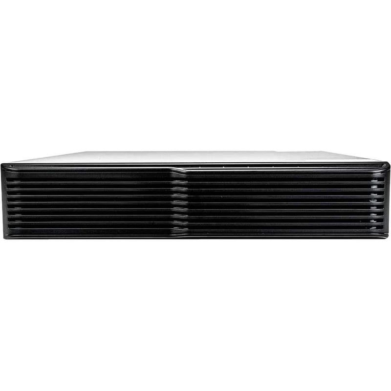 Vertiv Liebert External 9Ah, 48V Battery Cabinet for Liebert GXT4-500RT120, GXT4-700RT120, GXT4-1000RT120, GXT4-1500RT120, GXT4-2000RT120, GXT4-500RT230, GXT4-700RT230, GXT4-1000RT230, GXT4-1500RT230 and GXT4-2000RT230 UPS Models - Thumbnail 1