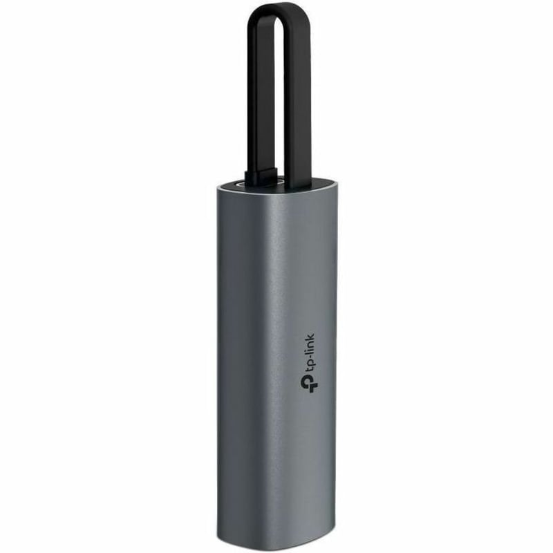 USB 3.0 TYPE-C ETHERNET ADAPTER USB 3.0 TYPE-C ETHERNET ADAPTER - Thumbnail 2