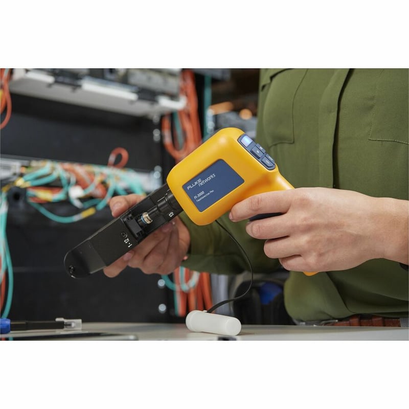 Fluke Networks Cable Tip - Thumbnail 4