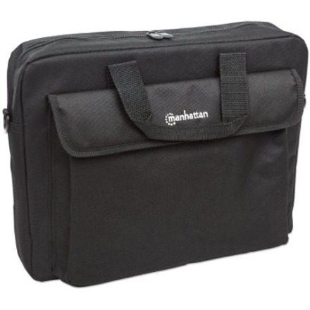 MANHATTAN LONDON NOTEBOOK 15.6 BRIEFCASE