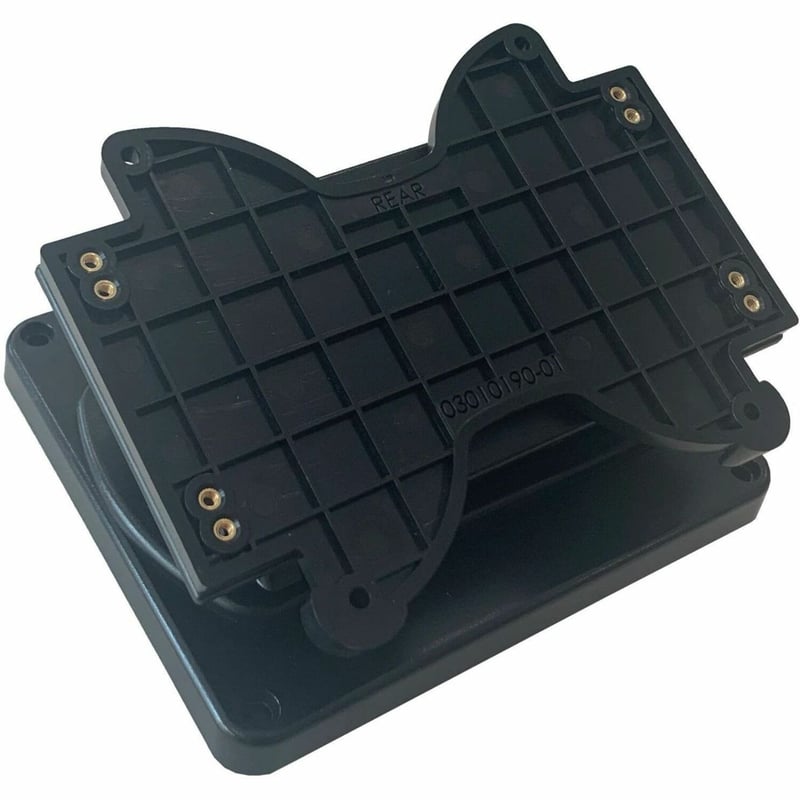 TOPAZ, TILT AND SWIVEL STAND FOR GEMVIEW 10 TABLET - Thumbnail 1
