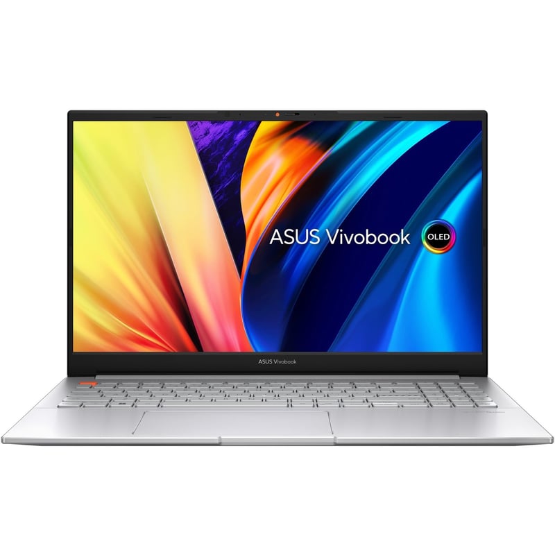 Asus Vivobook Pro 16 OLED K6602 K6602HC-ES51 16" Notebook - Intel Core i5 11th Gen i5-11400H - 16 GB - 512 GB SSD - Thumbnail 1