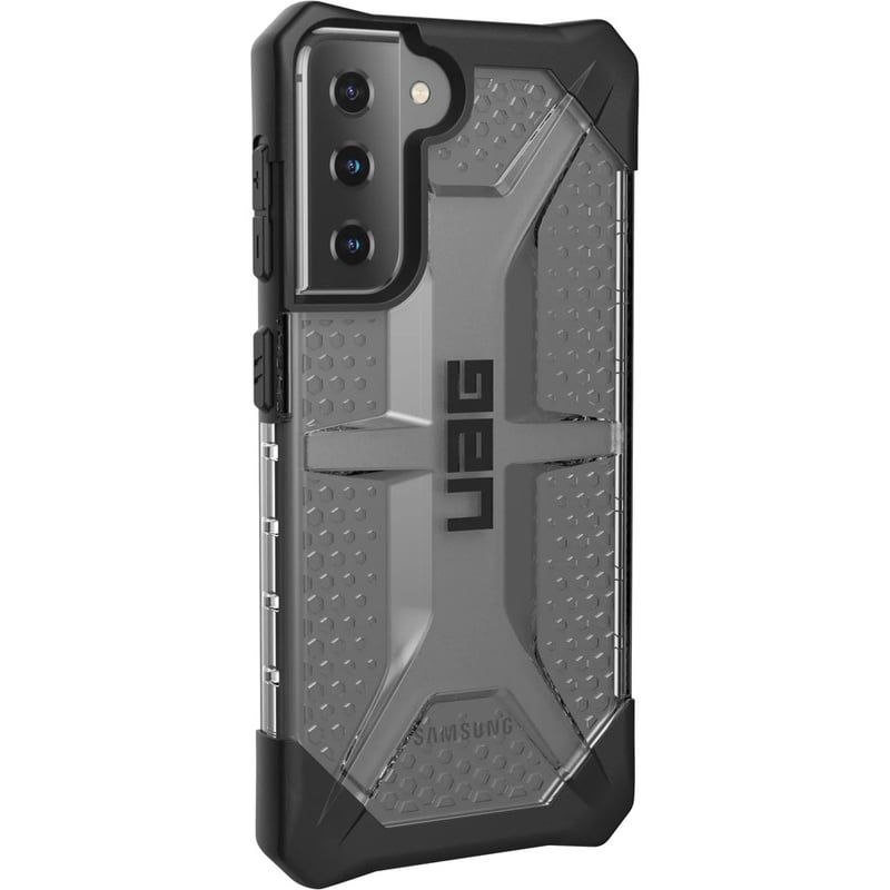Urban Armor Gear Plasma Series Galaxy S21 5G Case