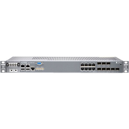 Juniper ACX2200 Router - Thumbnail 1