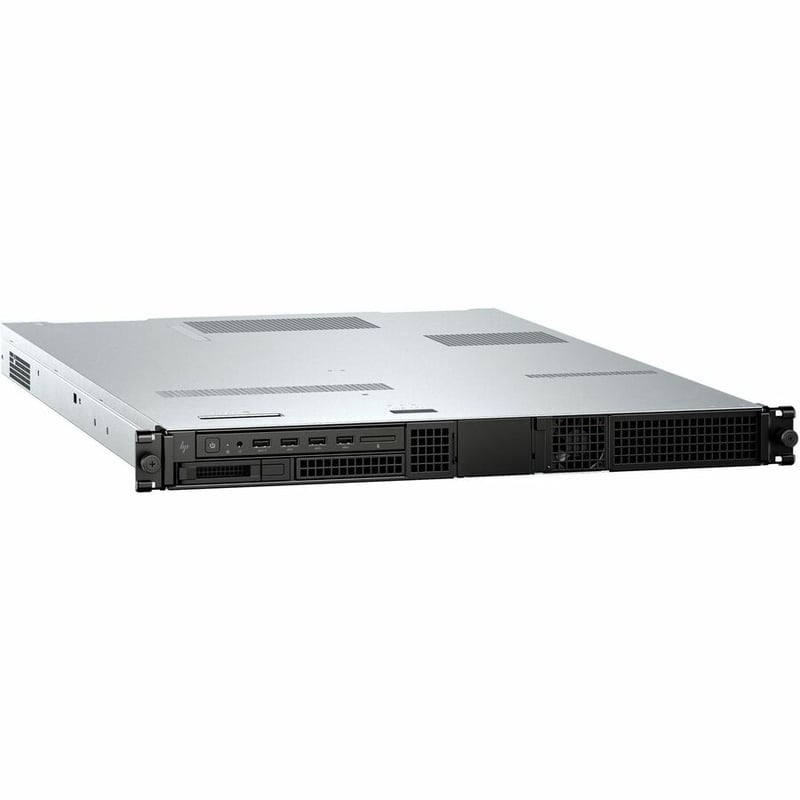 HP Z4 G5 Workstation - Xeon w3-2423 - 32 GB - 1 TB SSD - Rack-mountable - Thumbnail 2