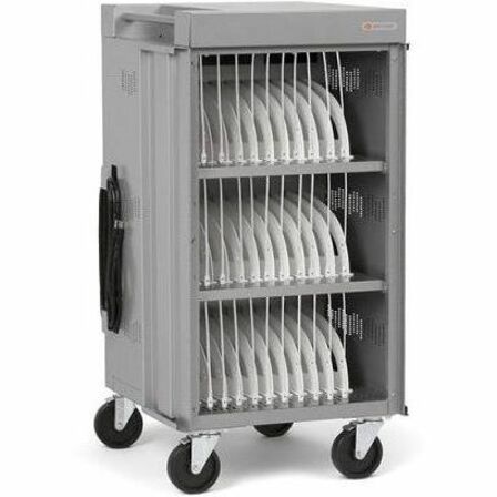 Bretford CUBE Cart Slim Pro