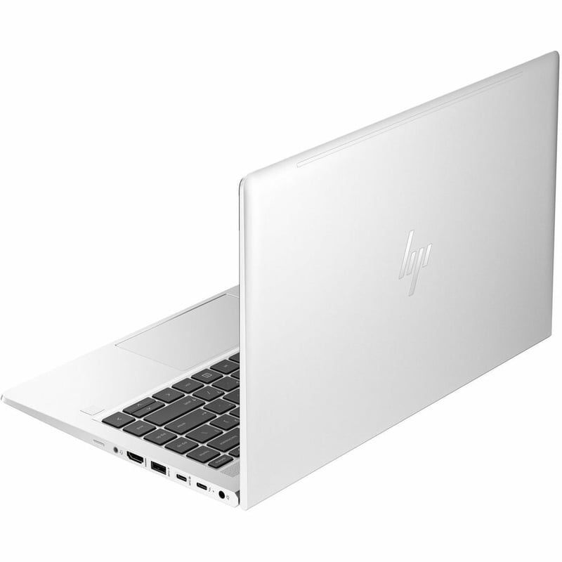 HP EliteBook 640 G10 14" Notebook - Intel Core i5 13th Gen i5-1345U Deca-core (10 Core) 1.20 GHz - 16 GB Total RAM - 256 GB SSD - Thumbnail 3