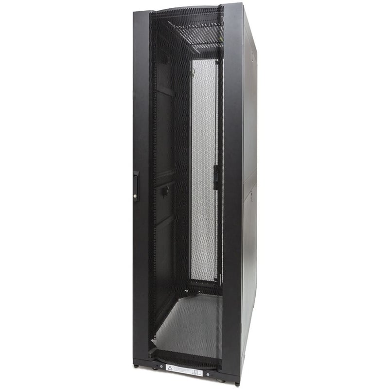 42U 151SW DATA CENTER RACK 600MM X 1070MM - Thumbnail 3