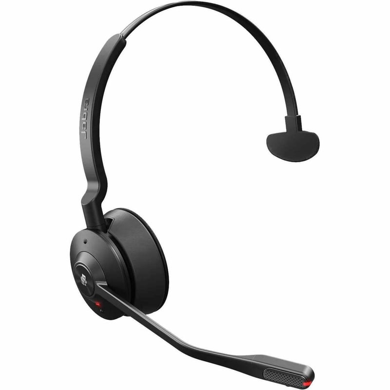 JABRA ENGAGE 55 SE MONO LINK400A MS STAND - Thumbnail 1