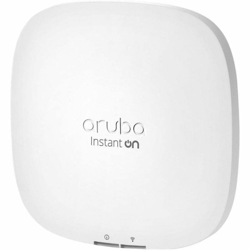 ARUBA INSTANT ON AP22 RW1 AP PL-3P - Thumbnail 3