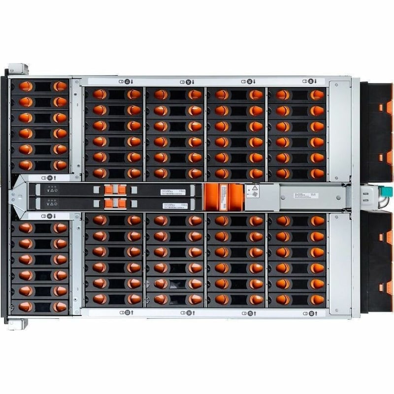 SE4U60-60 HC550 1080TB TAA HE SATA 512E SE - Thumbnail 2
