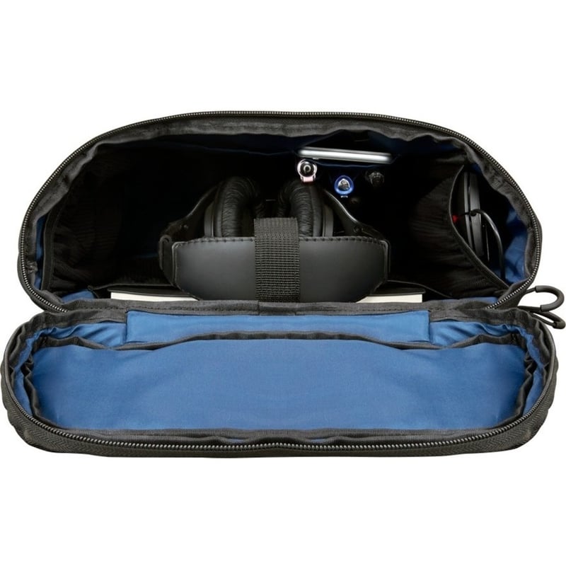 Lenovo IdeaPad Carrying Case (Backpack) for 15.6" Notebook - Black - Thumbnail 2