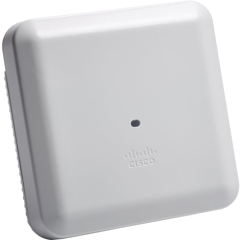 Cisco Aironet 2802I IEEE 802.11ac 5.20 Gbit/s Wireless Access Point - Thumbnail 1