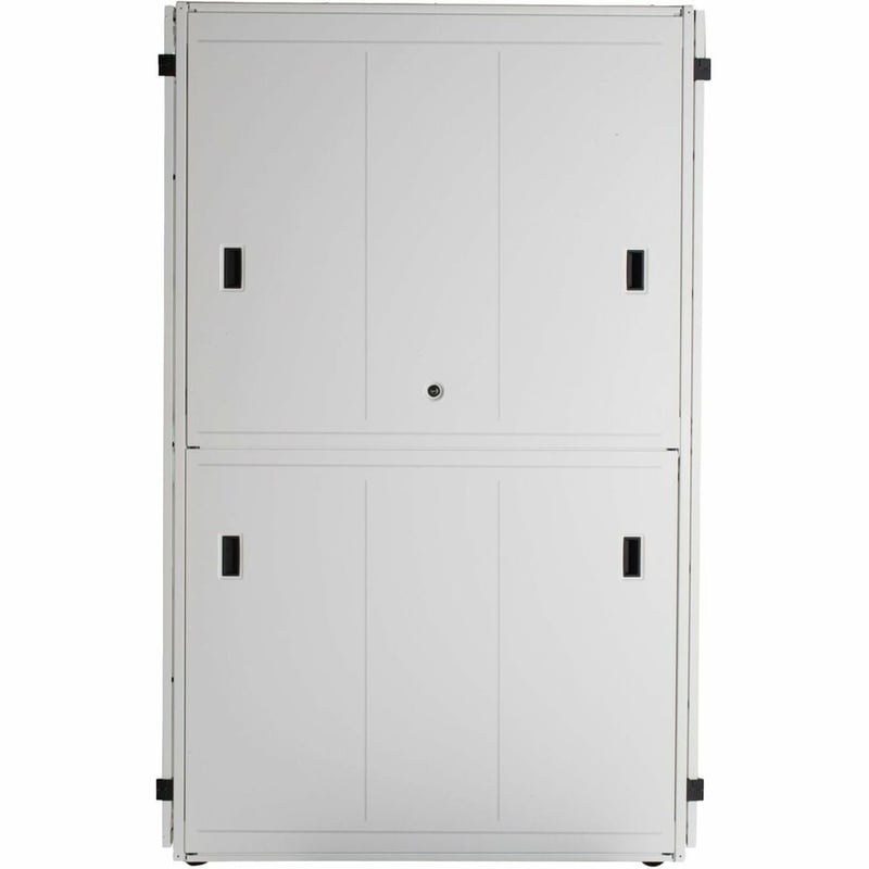 Panduit FlexFusion XGL Series Cabinet 600 x 48RU x 1200 - Thumbnail 3