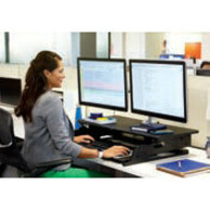 3M Precision Standing Desk - Thumbnail 2