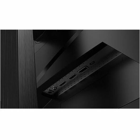 MSI G274QPX 27" Class WQHD Gaming LCD Monitor - 16:9 - Thumbnail 4