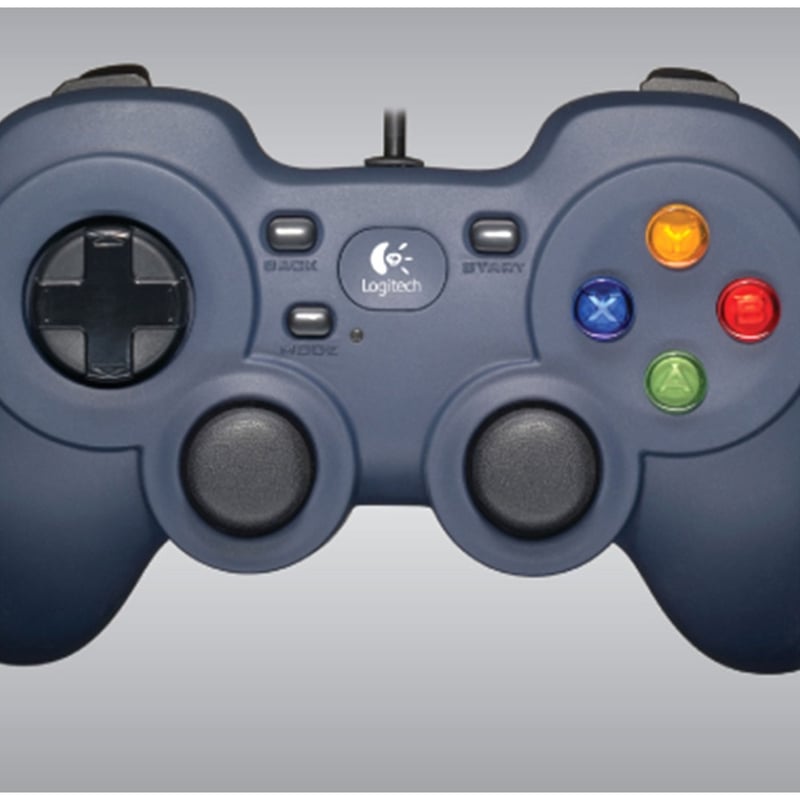 Logitech F310 Gaming Pad - Thumbnail 4