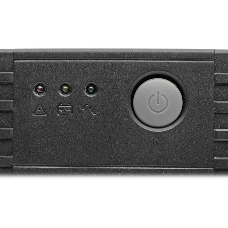 Tripp Lite by Eaton UPS 650VA 360W Line-Interactive UPS with 6 Outlets - AVR VS Series 120V 50/60 Hz Tower - Thumbnail 2