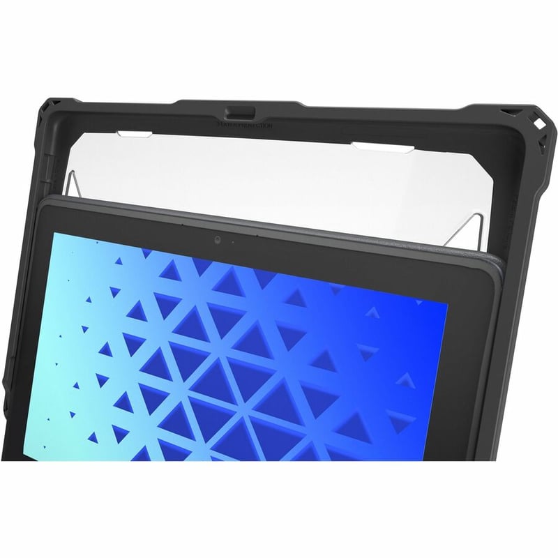 CASE DELL CHROMEBOOK 11 CLAM SHELL (MODEL #CC11260/2025)(GREY) - Thumbnail 5