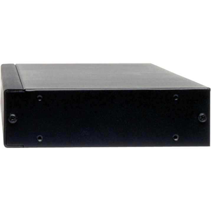 Tripp Lite by Eaton 4-Port Dual Monitor DVI KVM Switch with Audio and USB 2.0 Hub, Cables included - Thumbnail 5