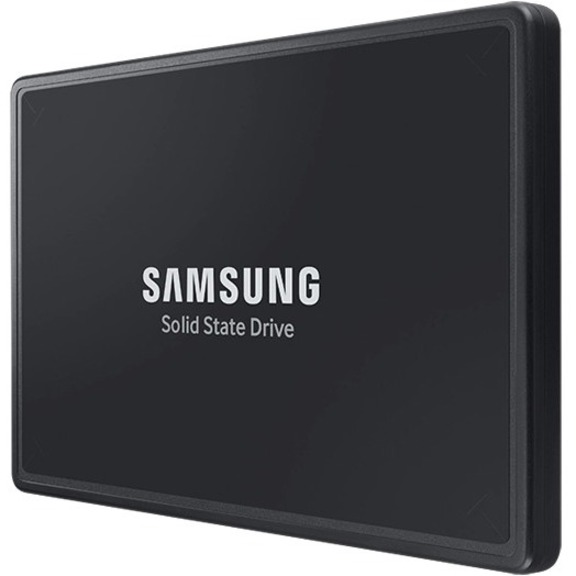 Samsung PM9A3 3.84 TB Solid State Drive - 2.5" Internal - PCI Express NVMe (PCI Express NVMe 4.0 x4) - Thumbnail 3