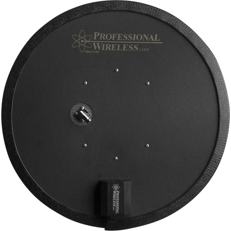 Shure HA-8091 Domed Helical Antenna - Thumbnail 3