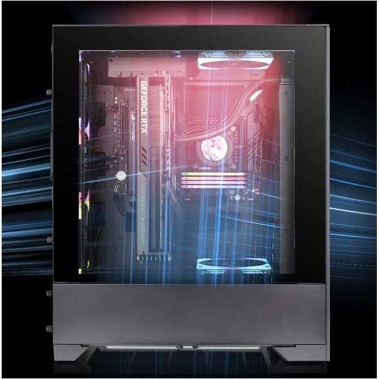 Thermaltake CTE T500 Air Full Tower Chassis