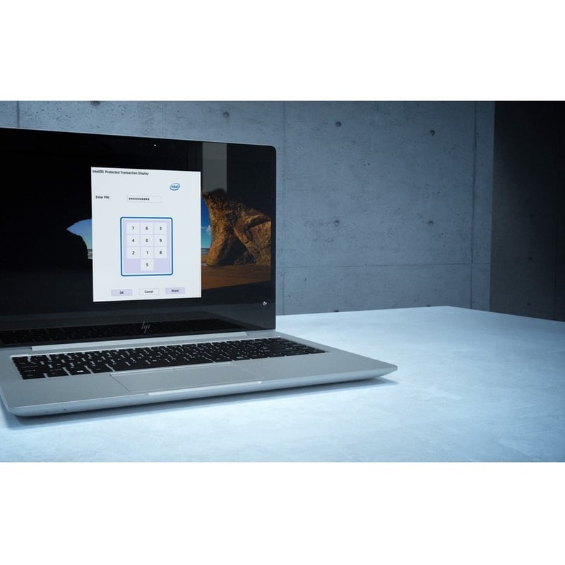 HP EliteBook x360 830 G8 13.3" Touchscreen Convertible 2 in 1 Notebook - Full HD - 1920 x 1080 - Intel Core i7 11th Gen i7-1185G7 Quad-core (4 Core) - 16 GB Total RAM - 512 GB SSD - Thumbnail 3