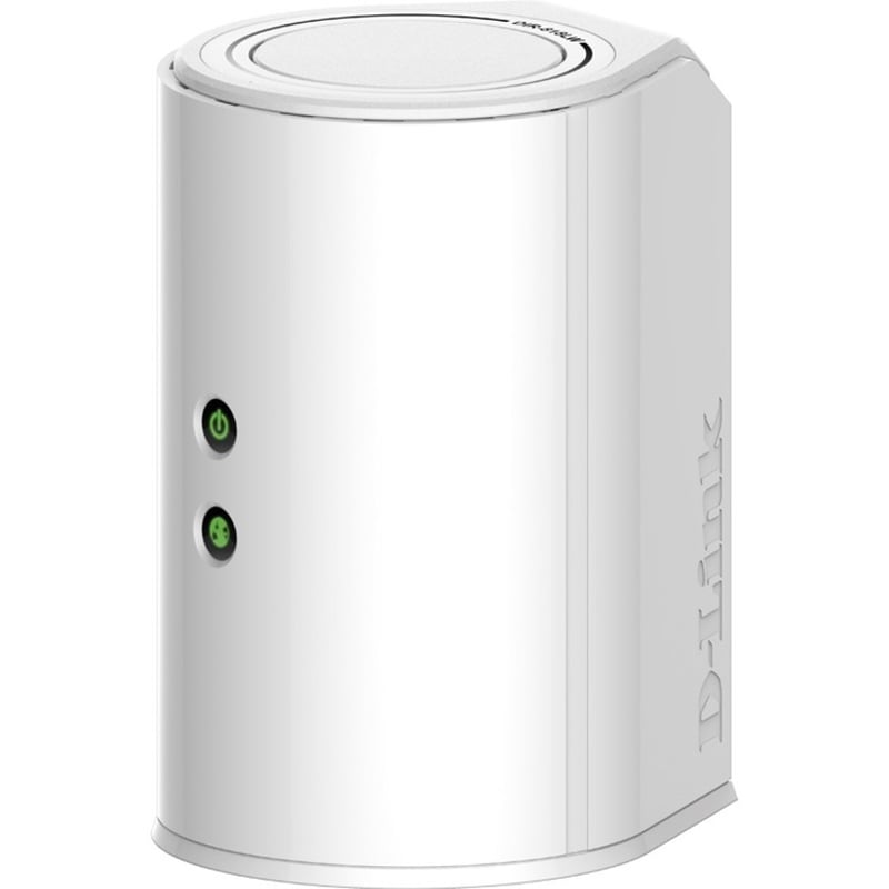 D-Link DIR-818LW Wi-Fi 5 IEEE 802.11ac Ethernet Wireless Router - Thumbnail 3