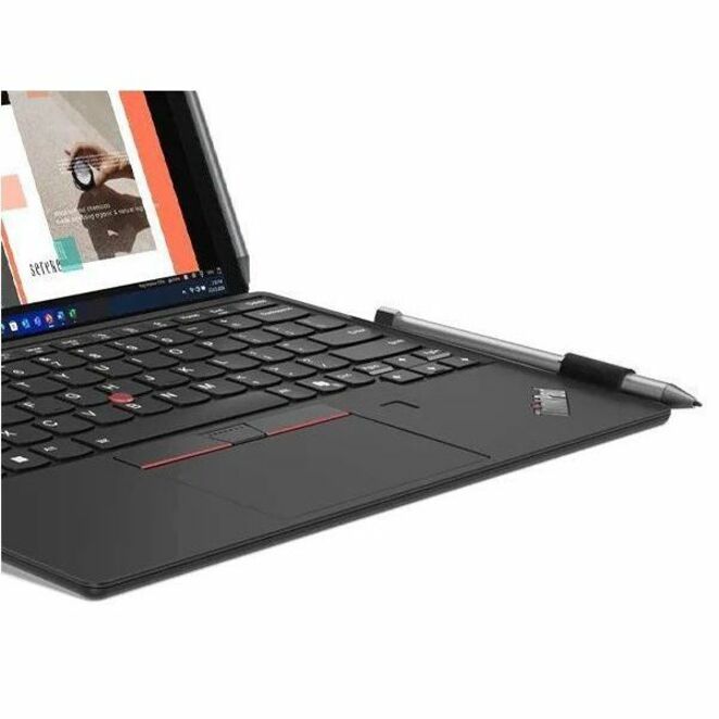 THINKPAD X12 DETACHABLE G2 INTE INTEL CORE ULTRA 5 134U VPRO (E-COR - Thumbnail 5