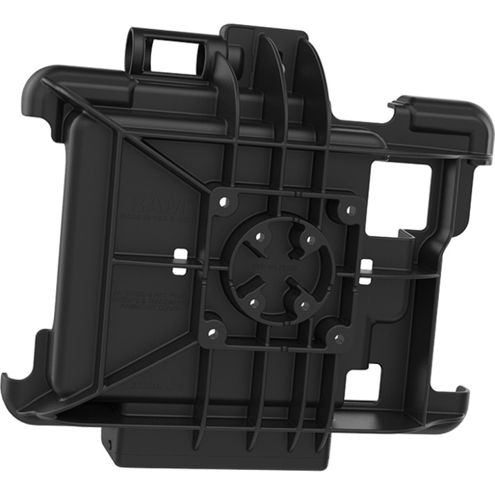 GDS Form-Fit Holder for Zebra XSLATE L10 - Thumbnail 4