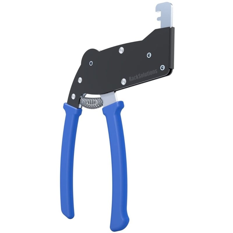 Rack Solution World's Best Cage Nut Tool - Thumbnail 4