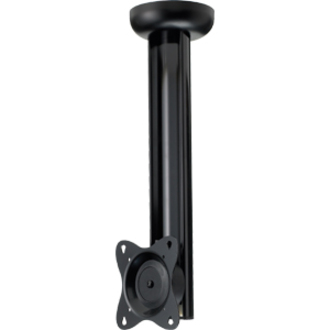 Sanus Full Motion Ceiling TV Mount - Adjustable Wall Mount - For 23-40" Flat Panel TVs - Thumbnail 3