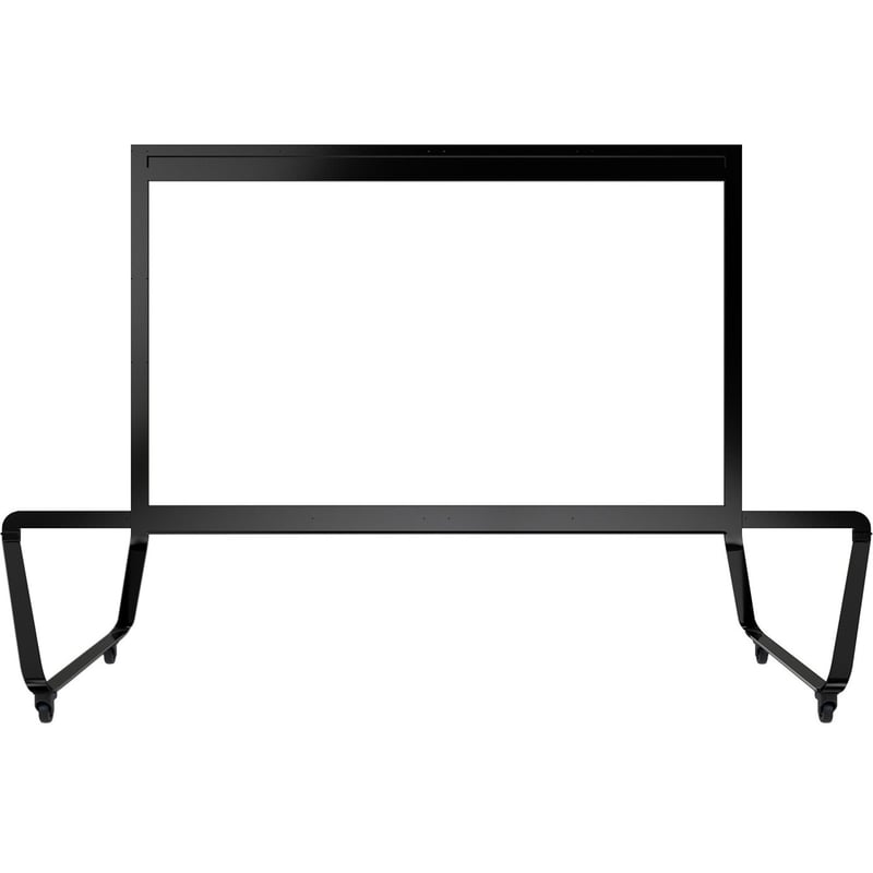 ViewSonic Direct View LED Mobile Cart/Stand - Thumbnail 1