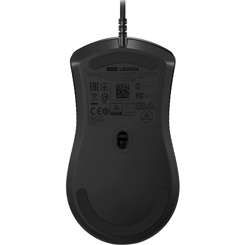 Lenovo Legion M300 RGB Gaming Mouse - Thumbnail 2