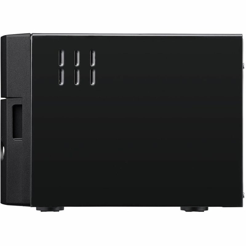 TERASTATION 3230DN 8TB 2BAY NAS 2X4TB HD SATA 2.5GBE RAID ISCSI - Thumbnail 5