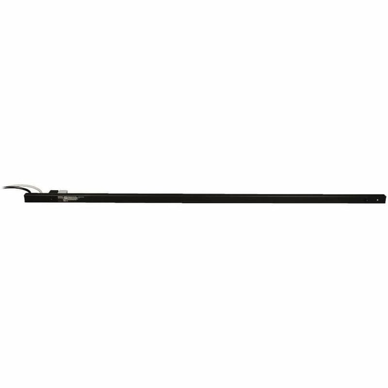 Tripp Lite by Eaton PDU 3.8kW Single-Phase Dual-Circuit 120V Basic PDU 40 NEMA 5-15/20R Outlets NEMA L5-20P/5-20P Inputs 10 ft. (3.05 m) Cords 0U - Thumbnail 2