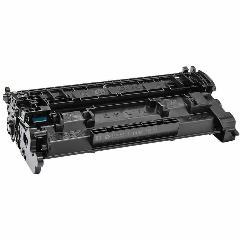 HP Original Standard Yield Laser Toner Cartridge - Black - 1 Each - Thumbnail 5