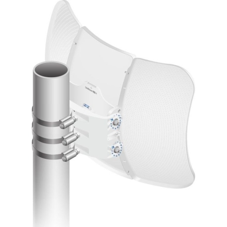 Ubiquiti LiteBeam AC Gen2 LBE-5AC-LR Wireless Access Point - Thumbnail 2