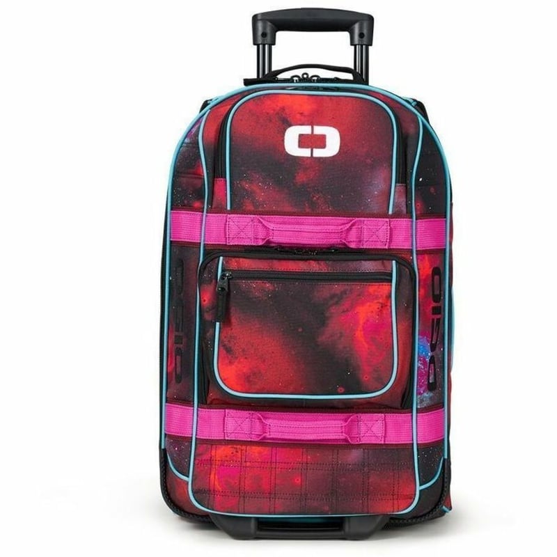 Ogio Layover Travel/Luggage Case - Nebula - Thumbnail 2
