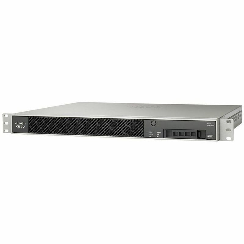 Cisco ASA 5515-X Adaptive Security Appliance