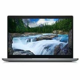 Dell Latitude 5000 5350 13.3" Touchscreen Convertible 2 in 1 Notebook - Full HD - 60 Hz - Intel Core Ultra 5 135U - 16 GB - 512 GB SSD - Gray - Thumbnail 5