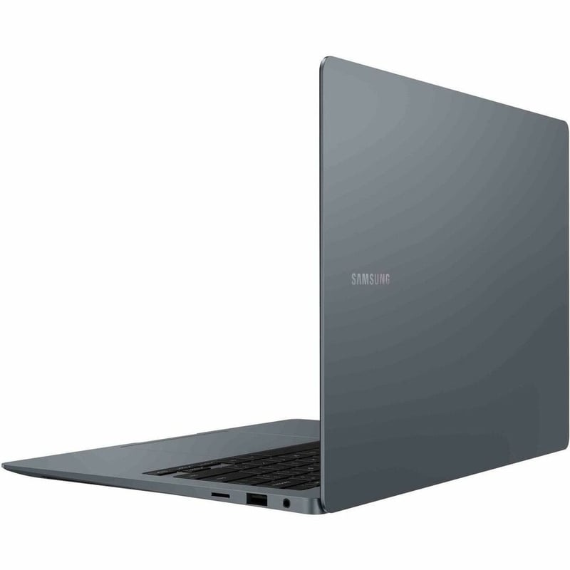 Samsung Galaxy Book4 Pro NP944XGK-KG1US 14" Touchscreen Notebook - 3K - 120 Hz - Intel Core Ultra 7 155H - 16 GB - 1 TB SSD - Moonstone Gray - Thumbnail 2