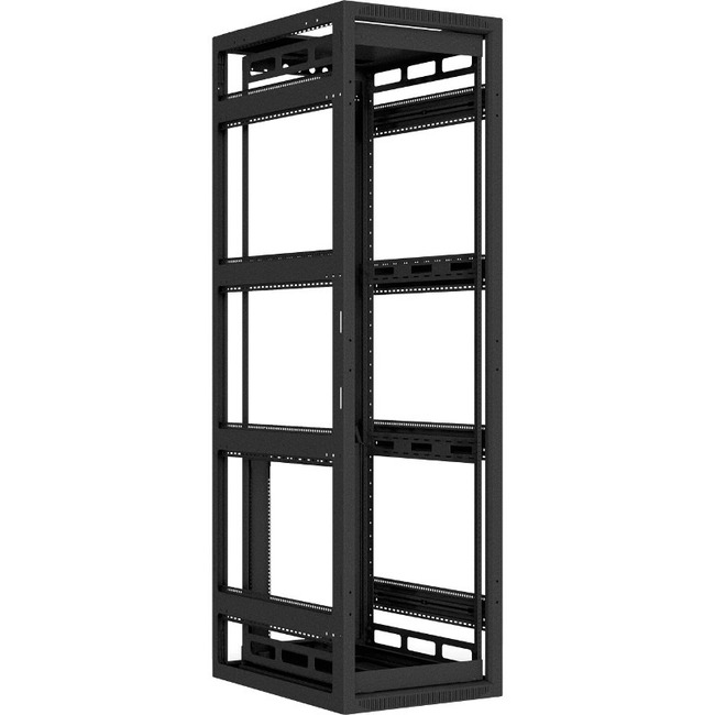 Middle Atlantic 42 RU AXS Series In Rack (IR), 26 Inches Deep - Thumbnail 1