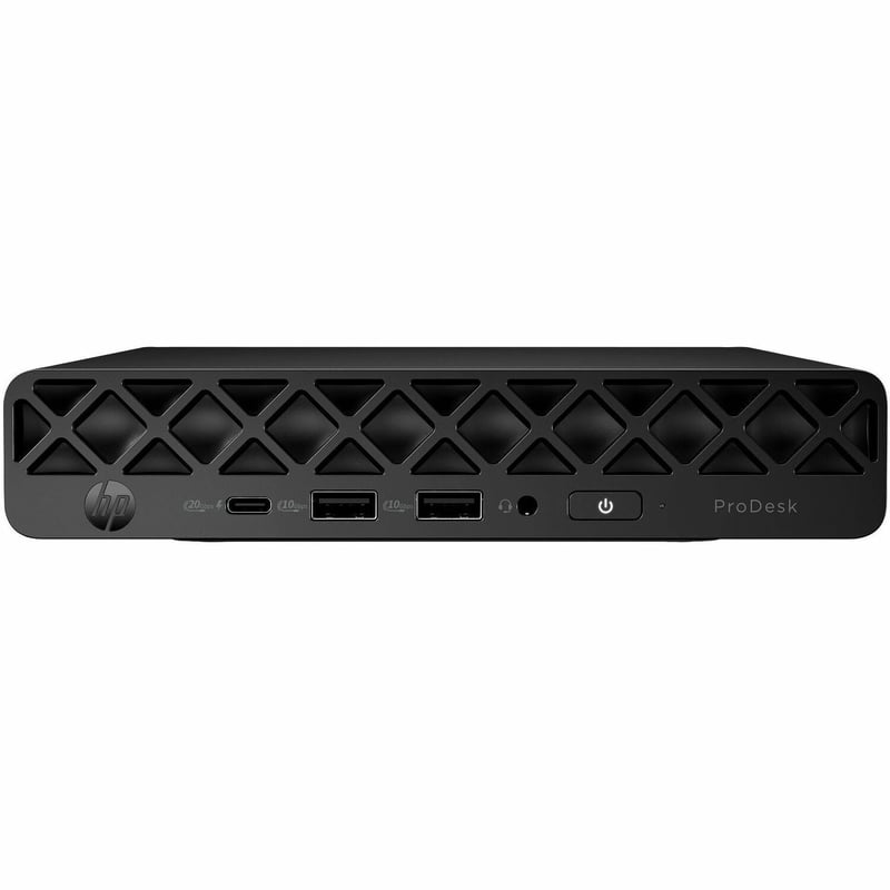 SMART BUY PRODESK 4 MINI G1I U5235T 64GB/1TB PC - Thumbnail 1