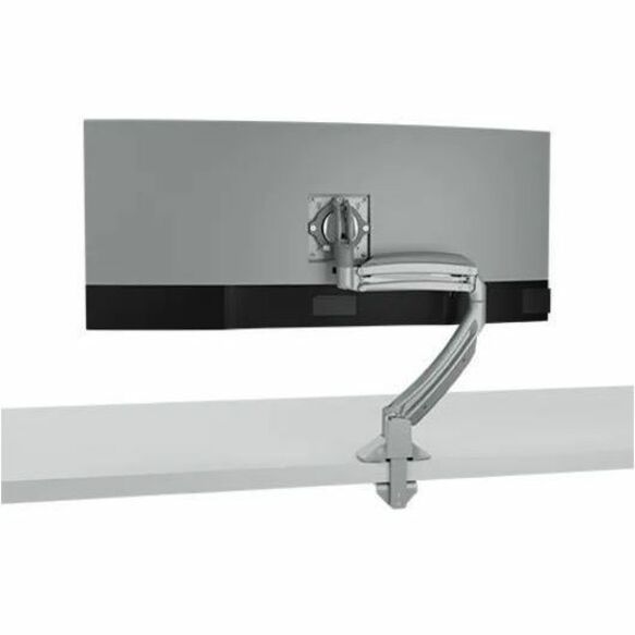 Chief KONTOUR Mounting Arm for LCD Display, Monitor - Silver - Landscape/Portrait - TAA Compliant - Thumbnail 2