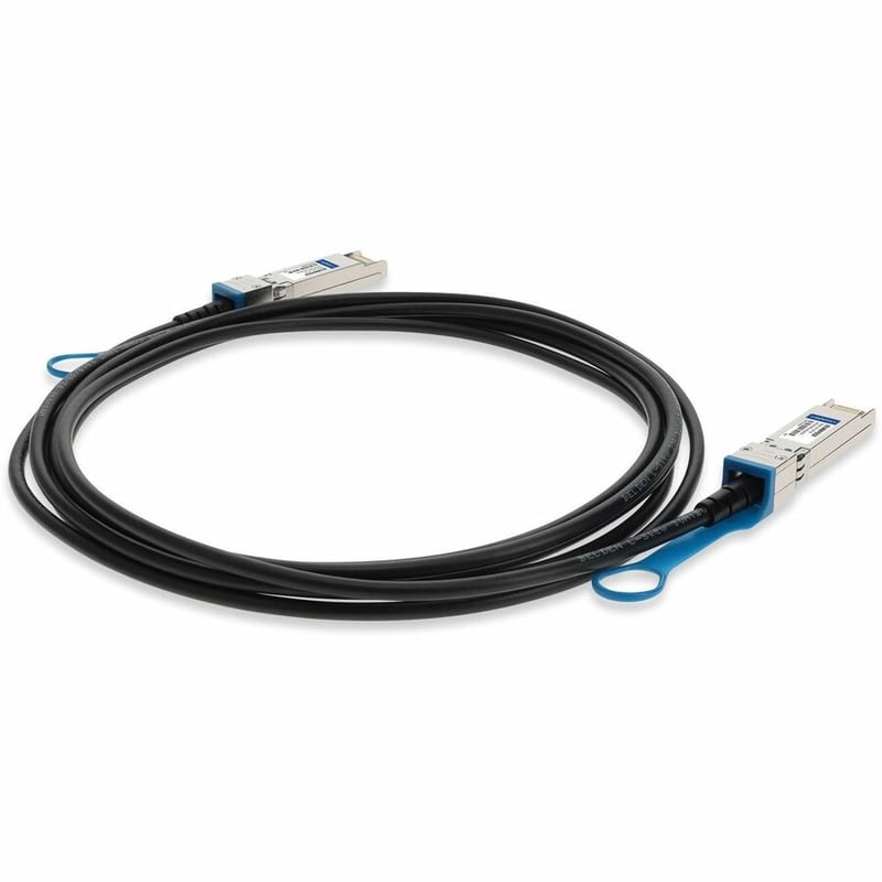 ARISTA/MELLANOX COMP TAA 10G-CU PASSIVE SFP+ DAC 3M - Thumbnail 5